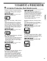 Preview for 57 page of Fujitsu FO20R Series Installation Instructions Manual