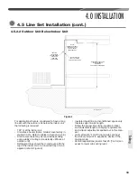 Предварительный просмотр 19 страницы Fujitsu FO2416RTJNAA Installation Instructions Manual