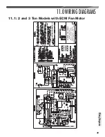 Предварительный просмотр 49 страницы Fujitsu FO2416RTJNAA Installation Instructions Manual