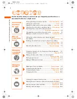Preview for 4 page of Fujitsu FOMA F884i Docomo Instruction Manual