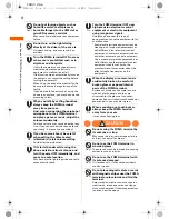 Preview for 12 page of Fujitsu FOMA F884i Docomo Instruction Manual