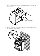 Preview for 31 page of Fujitsu FP-1000 User Manual