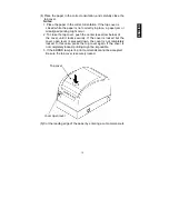 Preview for 15 page of Fujitsu FP-410 User Manual