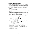 Preview for 28 page of Fujitsu FP-410 User Manual