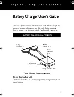 Предварительный просмотр 1 страницы Fujitsu FPCBC22 User Manual