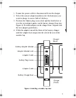 Preview for 5 page of Fujitsu FPCBC27 User Manual