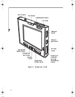 Предварительный просмотр 2 страницы Fujitsu FPCCC24 User Manual