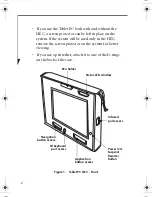 Preview for 2 page of Fujitsu FPCCC27P User Manual