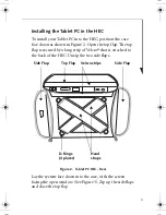 Preview for 3 page of Fujitsu FPCCC27P User Manual