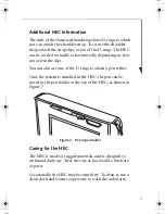 Preview for 7 page of Fujitsu FPCCC27P User Manual