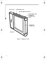 Preview for 2 page of Fujitsu FPCCC47 User Manual