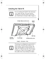 Preview for 3 page of Fujitsu FPCCC47 User Manual