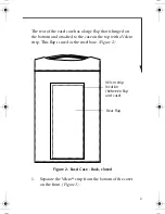 Предварительный просмотр 3 страницы Fujitsu FPCCC49 User Manual