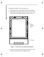 Предварительный просмотр 6 страницы Fujitsu FPCCC49 User Manual