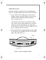 Предварительный просмотр 3 страницы Fujitsu FPCCR05 User Manual