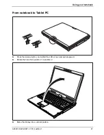 Preview for 31 page of Fujitsu FPCM11383 Easy Manual