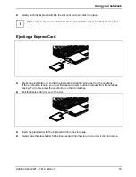 Preview for 63 page of Fujitsu FPCM11383 Easy Manual