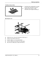 Preview for 85 page of Fujitsu FPCM11383 Easy Manual