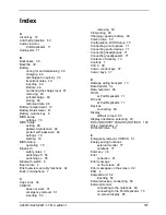 Preview for 117 page of Fujitsu FPCM11383 Easy Manual