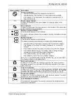 Предварительный просмотр 25 страницы Fujitsu FPCM11752 Operating Manual