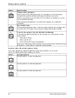 Preview for 52 page of Fujitsu FPCM11752 Operating Manual