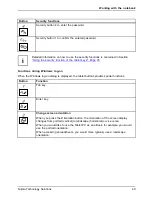 Preview for 53 page of Fujitsu FPCM11752 Operating Manual