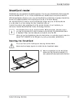 Preview for 85 page of Fujitsu FPCM11752 Operating Manual