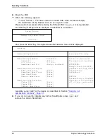 Preview for 94 page of Fujitsu FPCM11752 Operating Manual