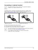 Предварительный просмотр 103 страницы Fujitsu FPCM11752 Operating Manual