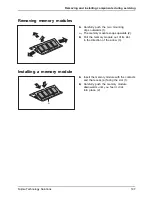 Preview for 111 page of Fujitsu FPCM11752 Operating Manual