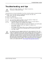 Preview for 115 page of Fujitsu FPCM11752 Operating Manual