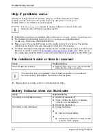 Предварительный просмотр 116 страницы Fujitsu FPCM11752 Operating Manual