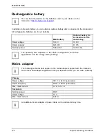 Preview for 126 page of Fujitsu FPCM11752 Operating Manual