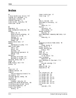 Предварительный просмотр 134 страницы Fujitsu FPCM11752 Operating Manual