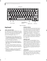 Preview for 24 page of Fujitsu FPCM20654 User Manual