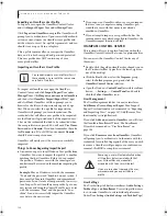 Preview for 114 page of Fujitsu FPCM20654 User Manual