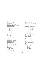 Preview for 126 page of Fujitsu FPCM21971 How To Use Manual