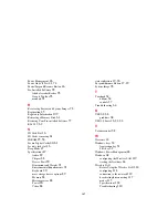 Preview for 127 page of Fujitsu FPCM21971 How To Use Manual