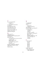 Preview for 258 page of Fujitsu FPCM22911 User Manual