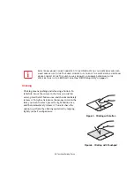 Preview for 34 page of Fujitsu FPCM23451 User Manual