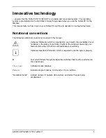Preview for 9 page of Fujitsu FPCM35351 User Manual