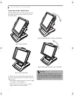Предварительный просмотр 6 страницы Fujitsu FPCPR32AP User Manual