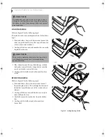 Preview for 8 page of Fujitsu FPCPR32AP User Manual