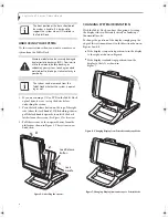 Предварительный просмотр 6 страницы Fujitsu FPCPR67AP User Manual