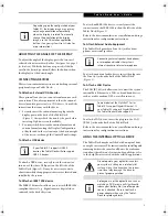 Preview for 7 page of Fujitsu FPCPR67AP User Manual