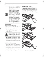 Preview for 8 page of Fujitsu FPCPR67AP User Manual