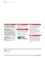 Preview for 6 page of Fujitsu FPCR33561 Datasheet