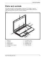 Preview for 13 page of Fujitsu FPCR33871 Operating Manual