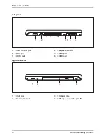 Preview for 14 page of Fujitsu FPCR33871 Operating Manual