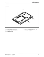 Preview for 15 page of Fujitsu FPCR33871 Operating Manual